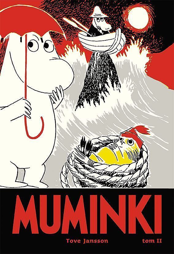 Muminki - 02