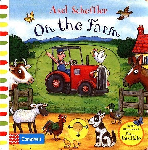On the Farm
