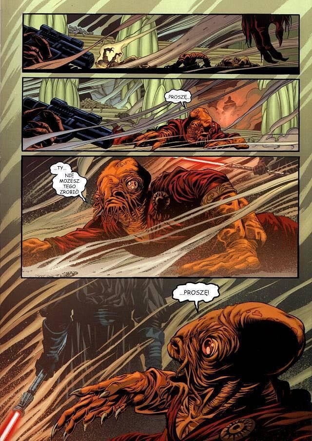 Star Wars: Darth Maul. Część 2