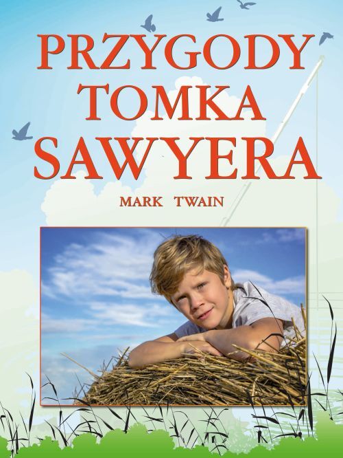 Przygody Tomka Sawyera