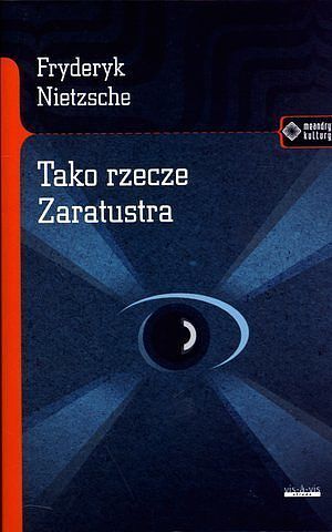 Tako rzecze Zaratustra