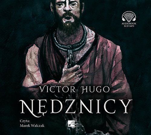 Nędznicy (książka audio)