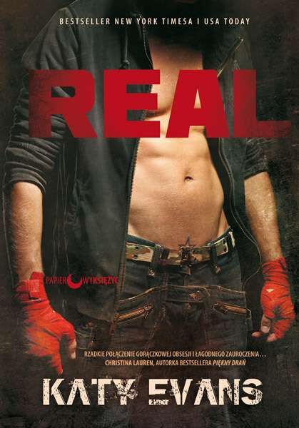 Real Tom 1