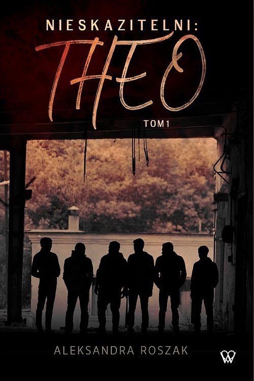 Nieskazitelni: Theo