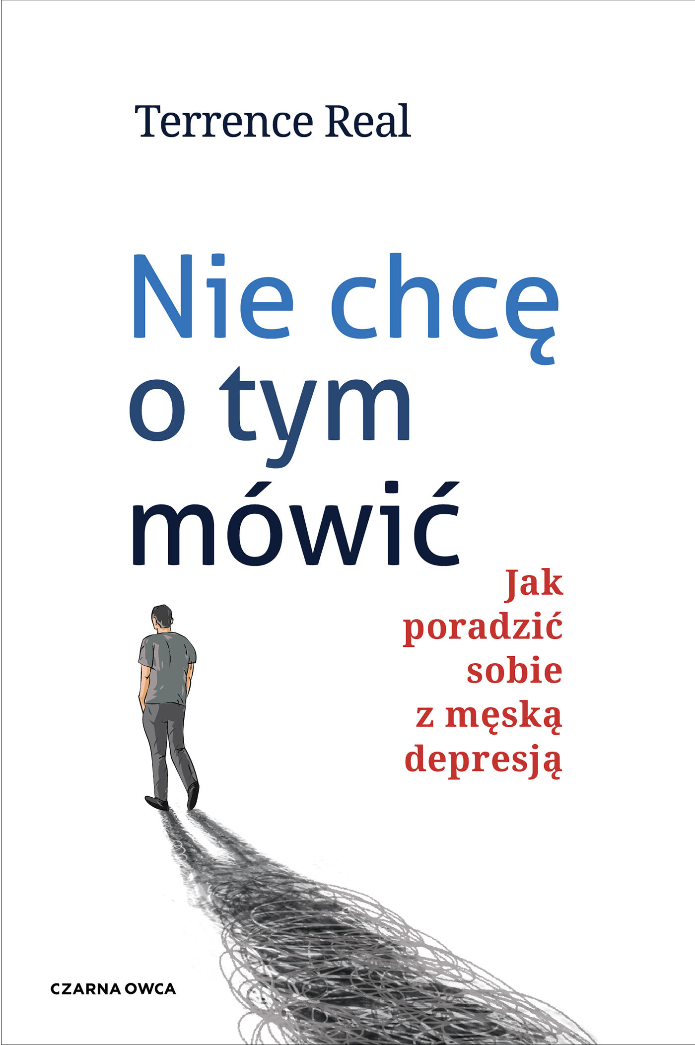 Nie chcę o tym mówić (e-book)