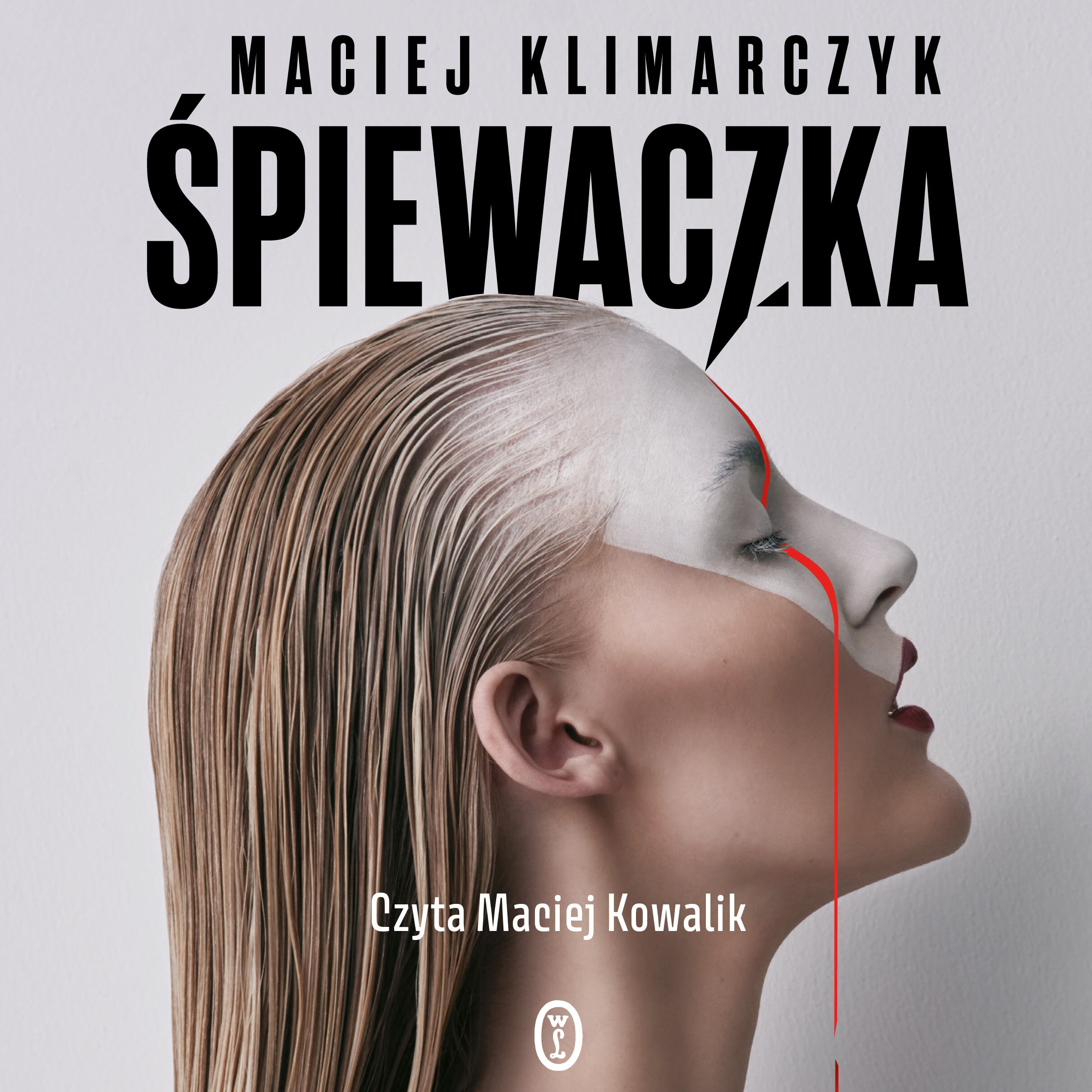 Śpiewaczka (audiobook MP3)