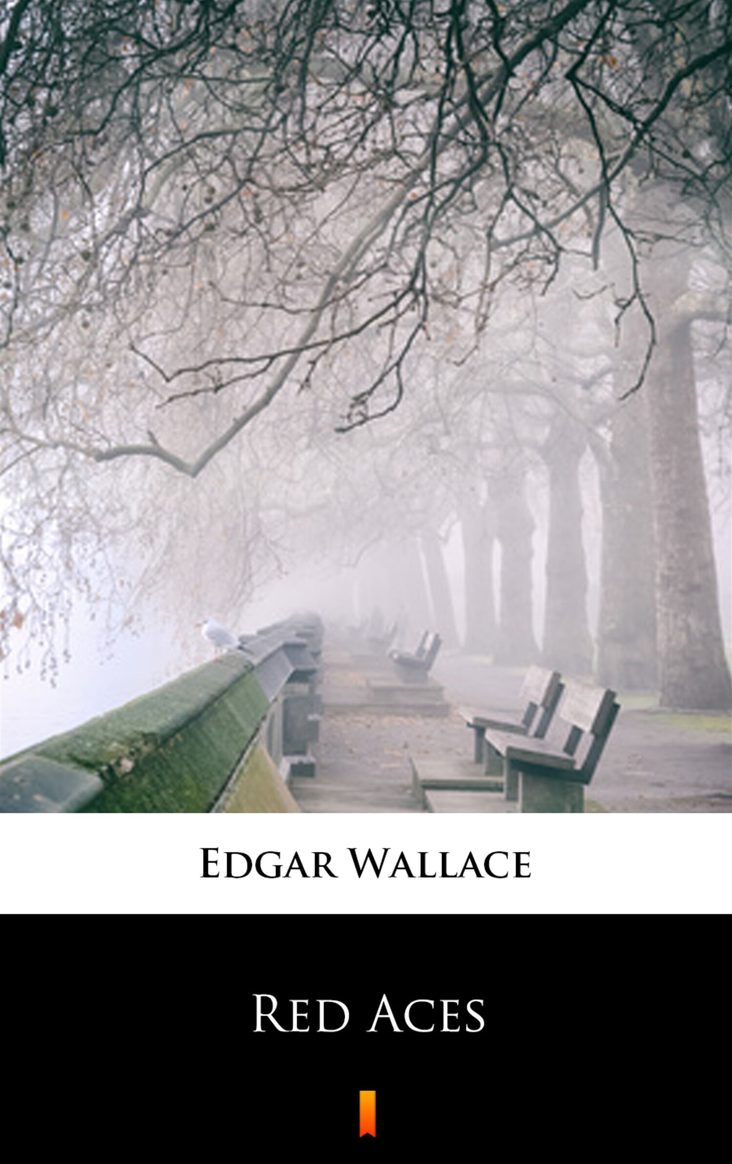 Red Aces (e-book)