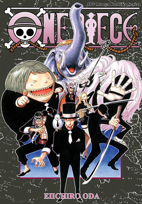 One Piece - 42