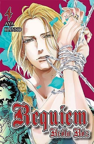 Requiem Króla Róż - 04