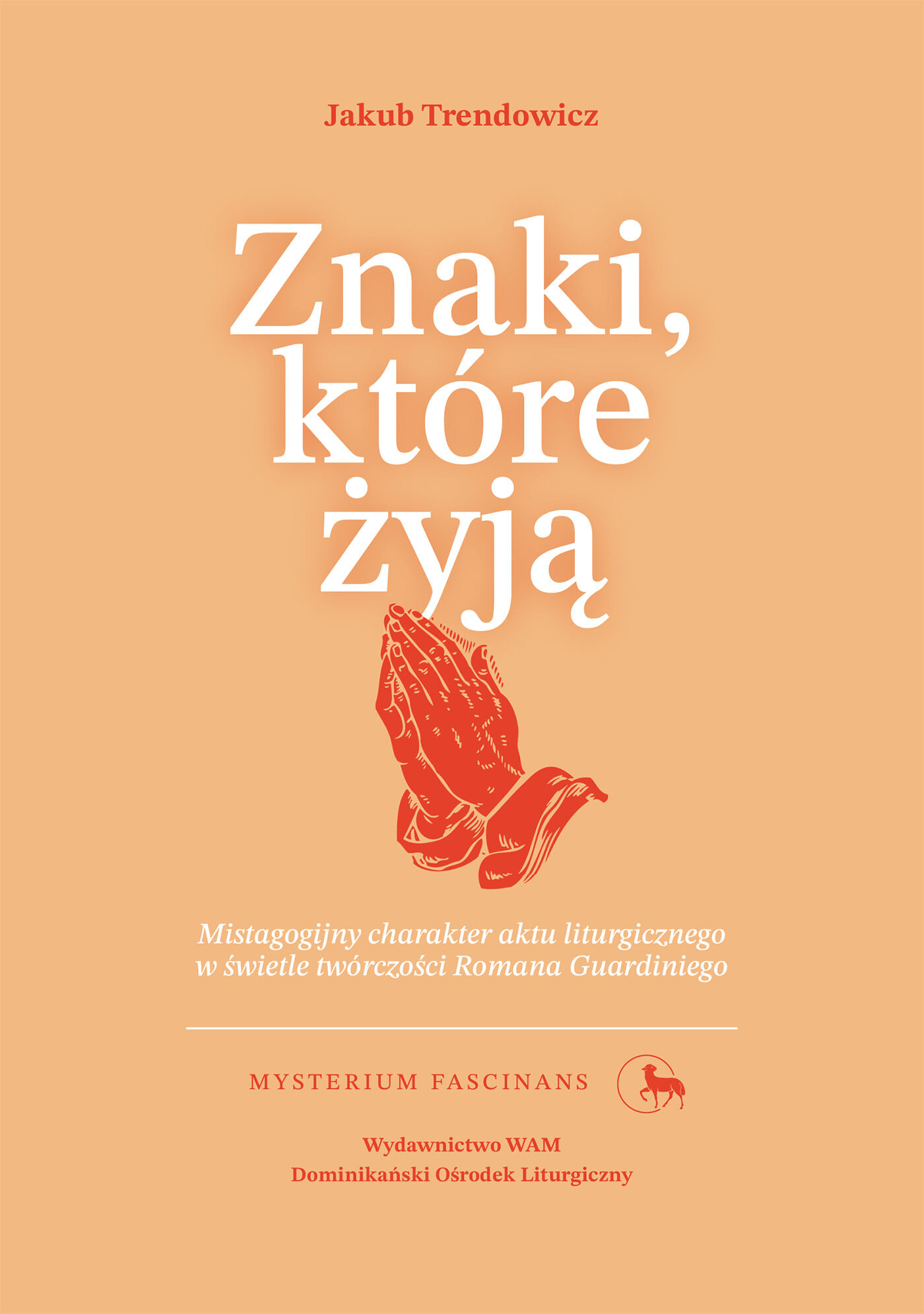 Znaki, które żyją