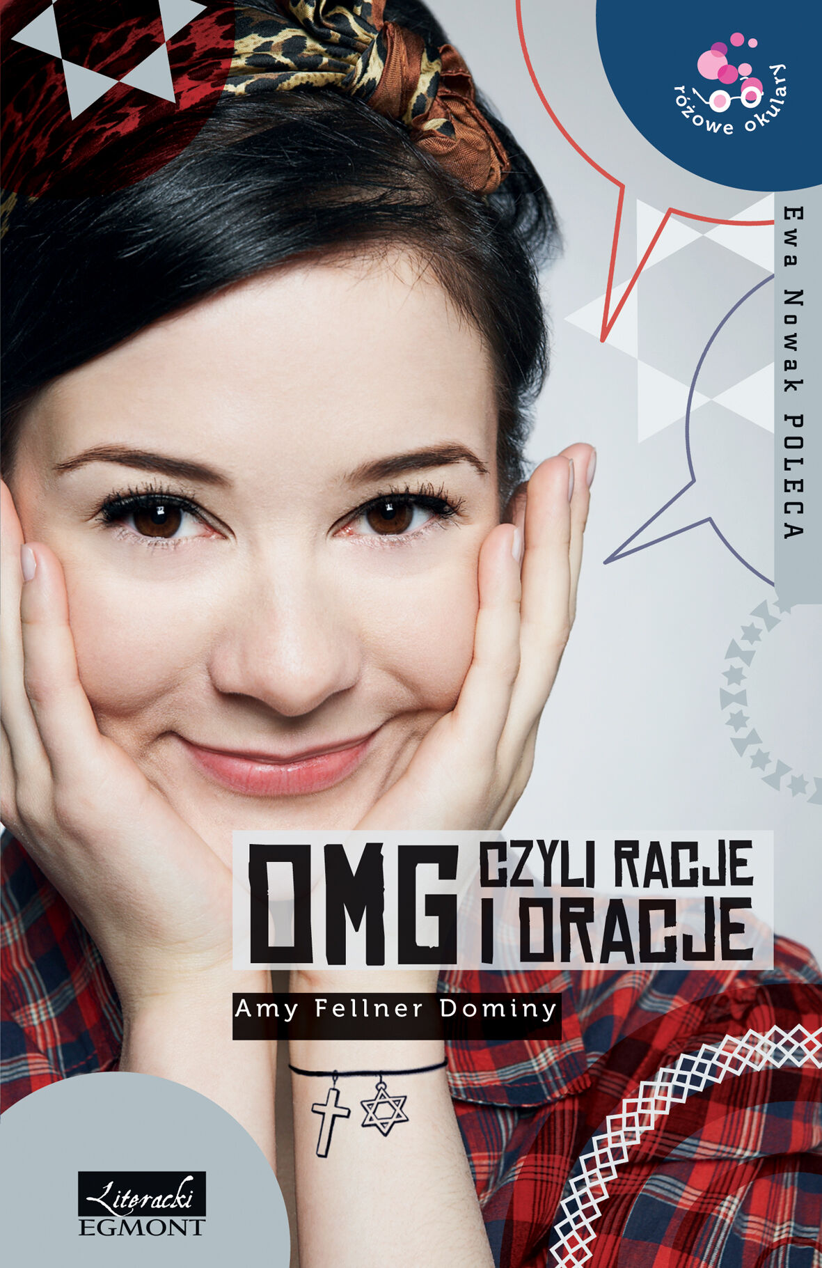 OMG czyli racje i oracje.
