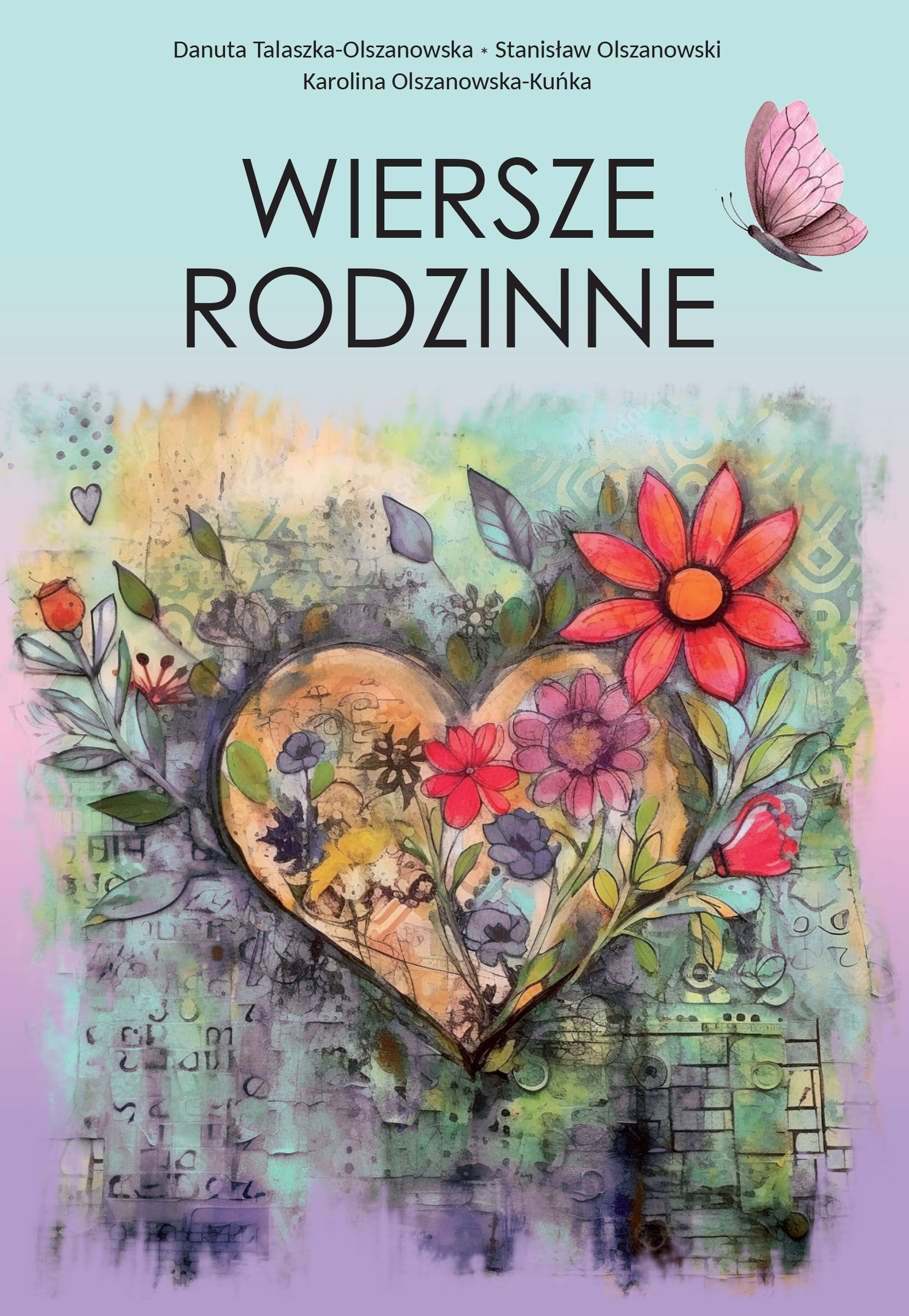 Wiersze rodzinne