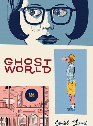 Ghost World (wyd. II)