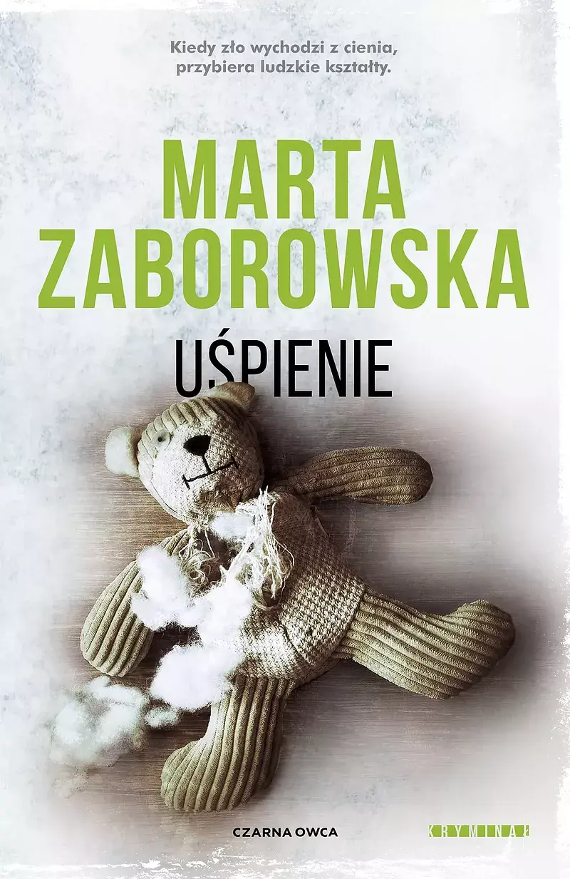 Uśpienie (Duże Litery)