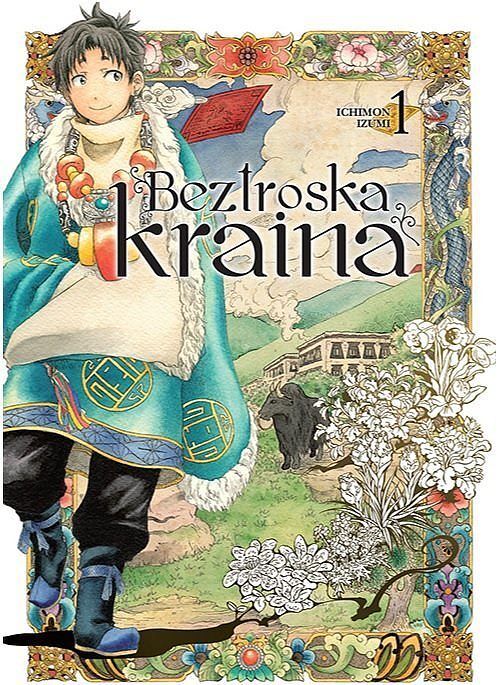 Beztroska kraina - 01