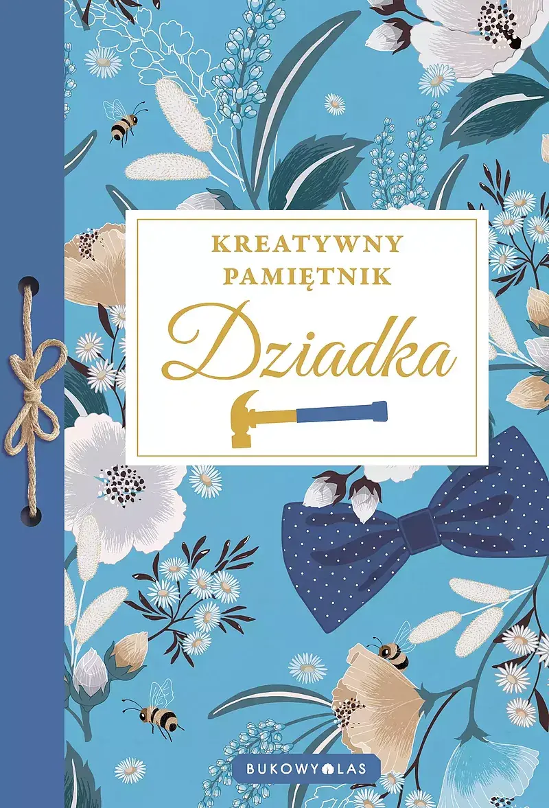 Kreatywny pamiętnik Dziadka