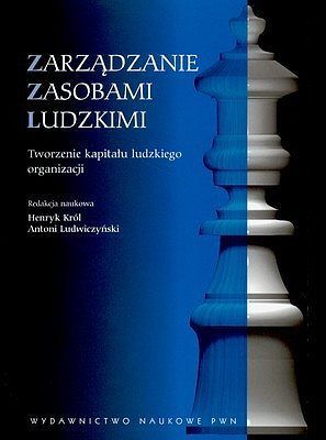 Zarządzanie zasobami ludzkimi