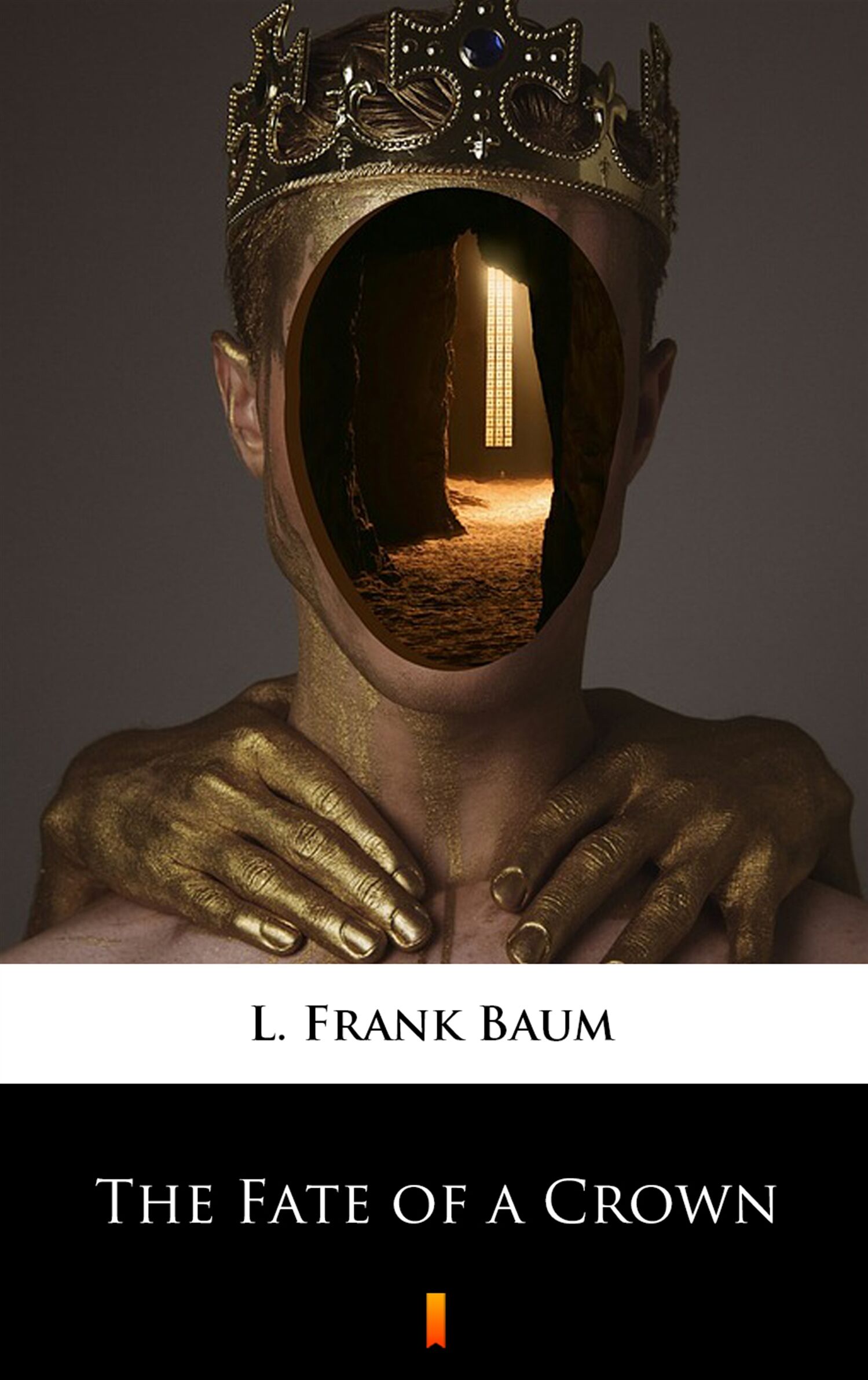 The Fate of a Crown (e-book)
