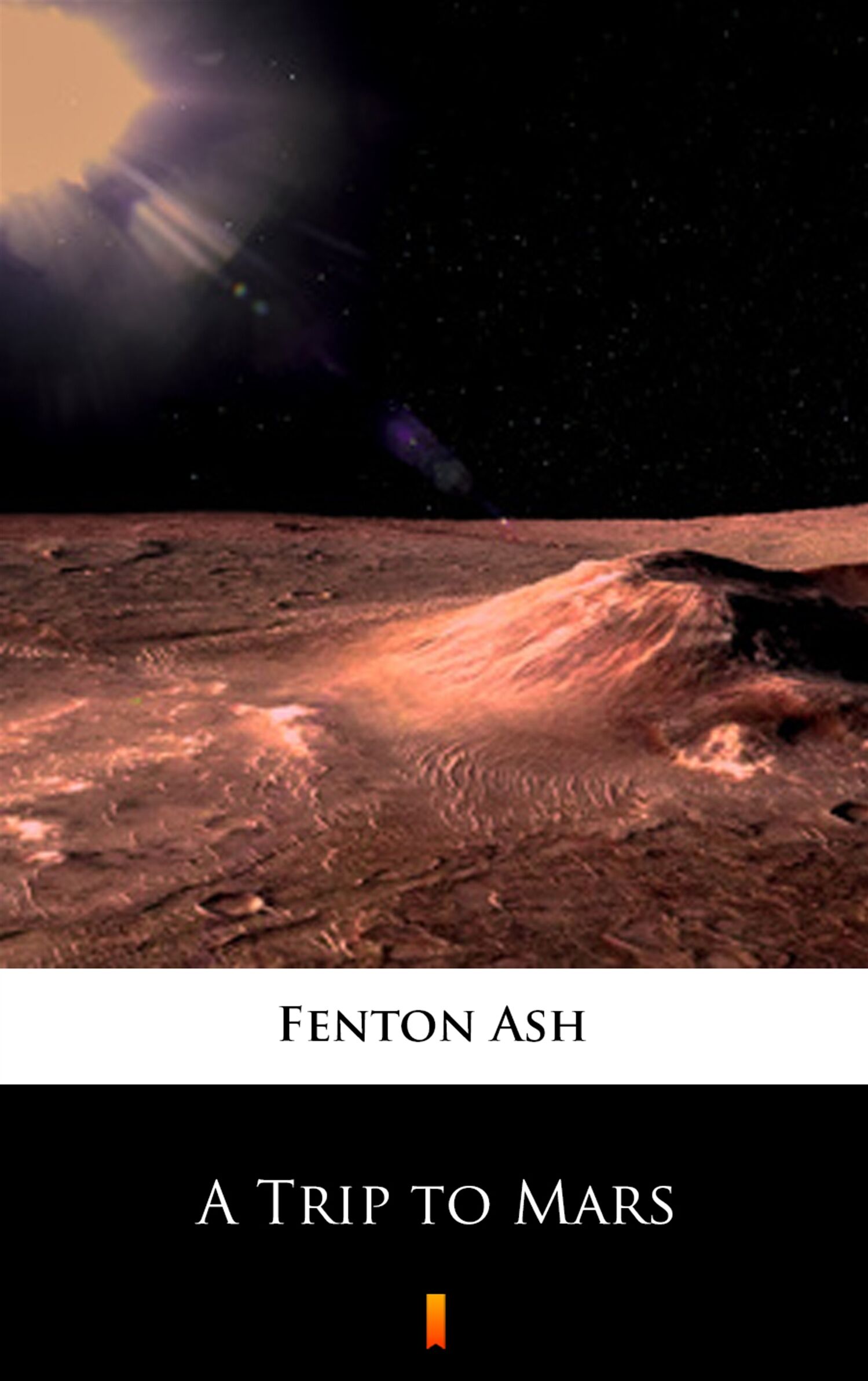 A Trip to Mars (e-book)