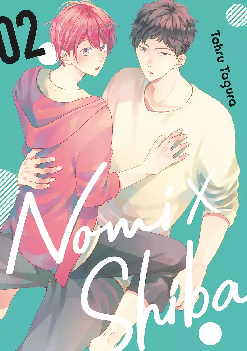 Nomi x Shiba - 02