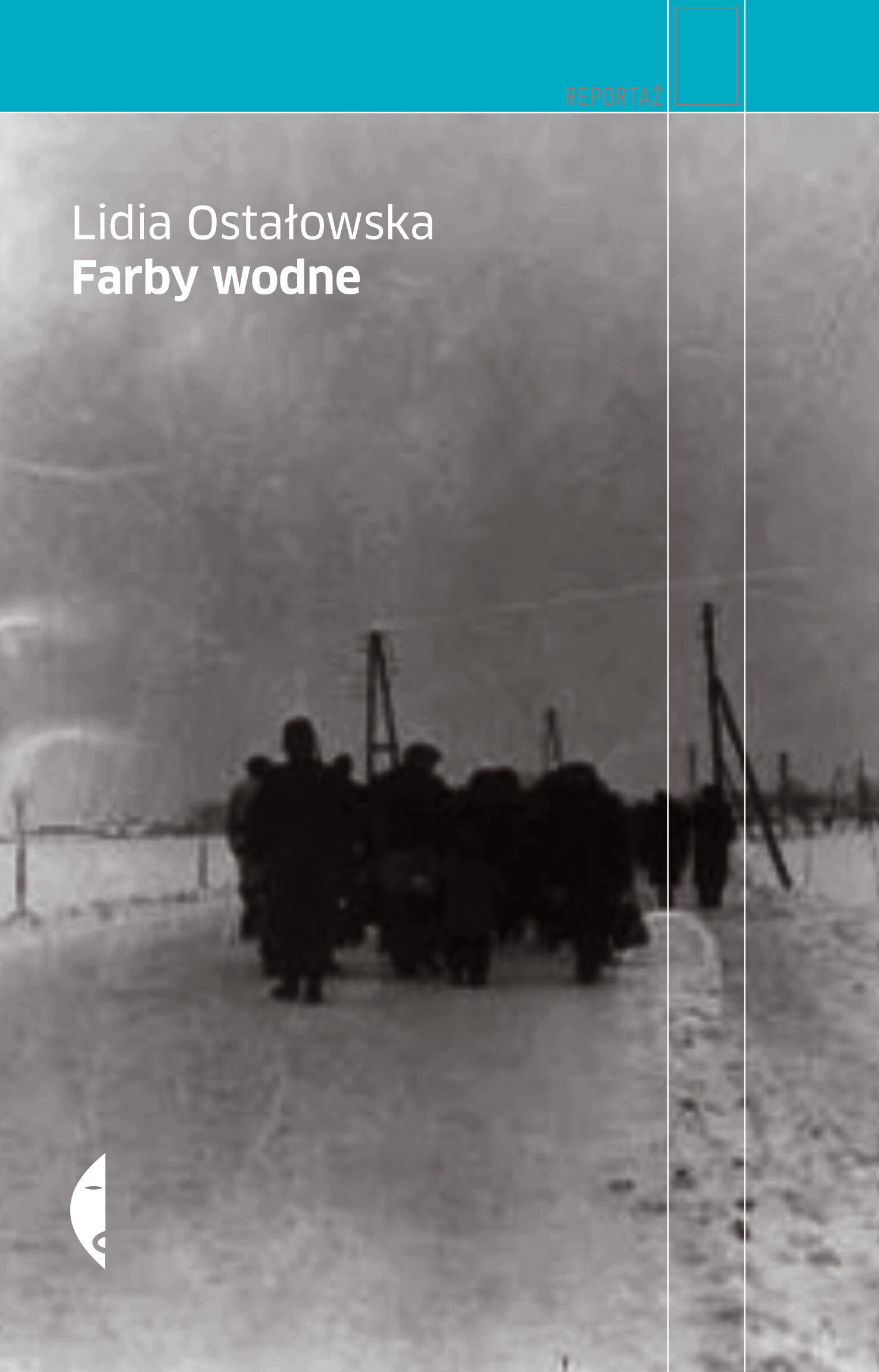 Farby wodne