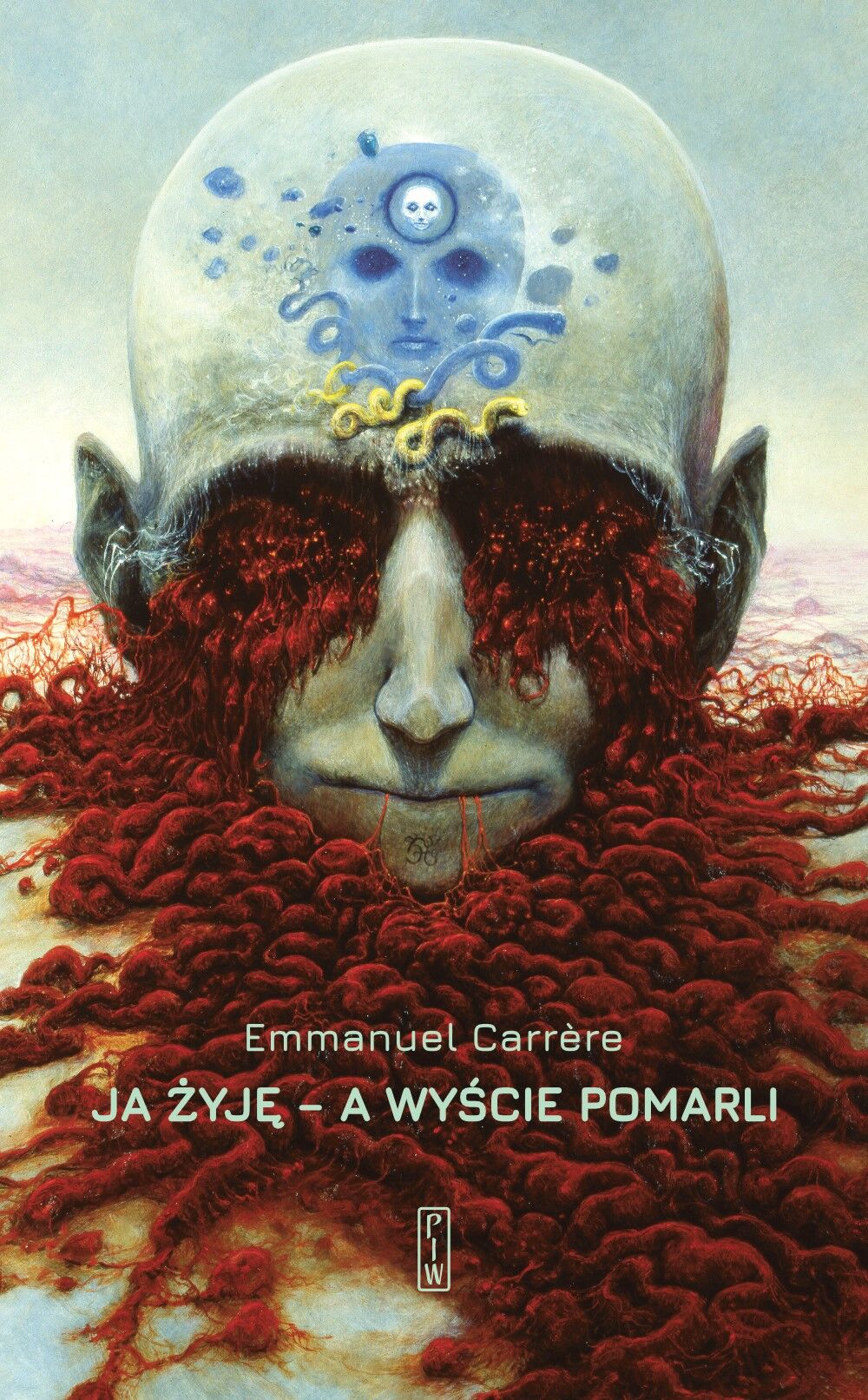 Ja żyję - a wyście pomarli