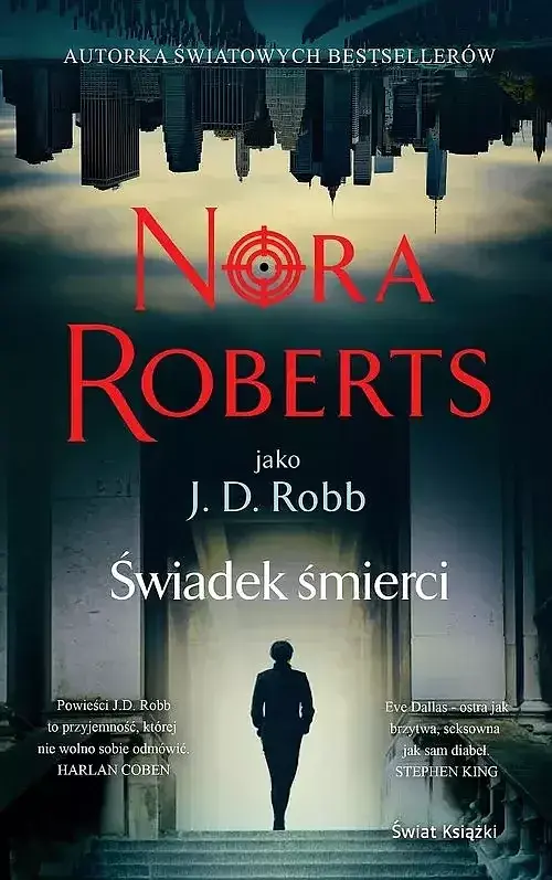 Świadek śmierci