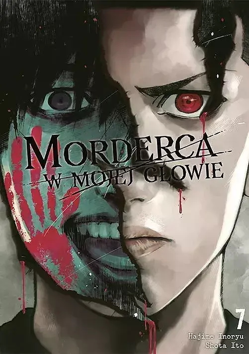 Morderca w mojej głowie - 07