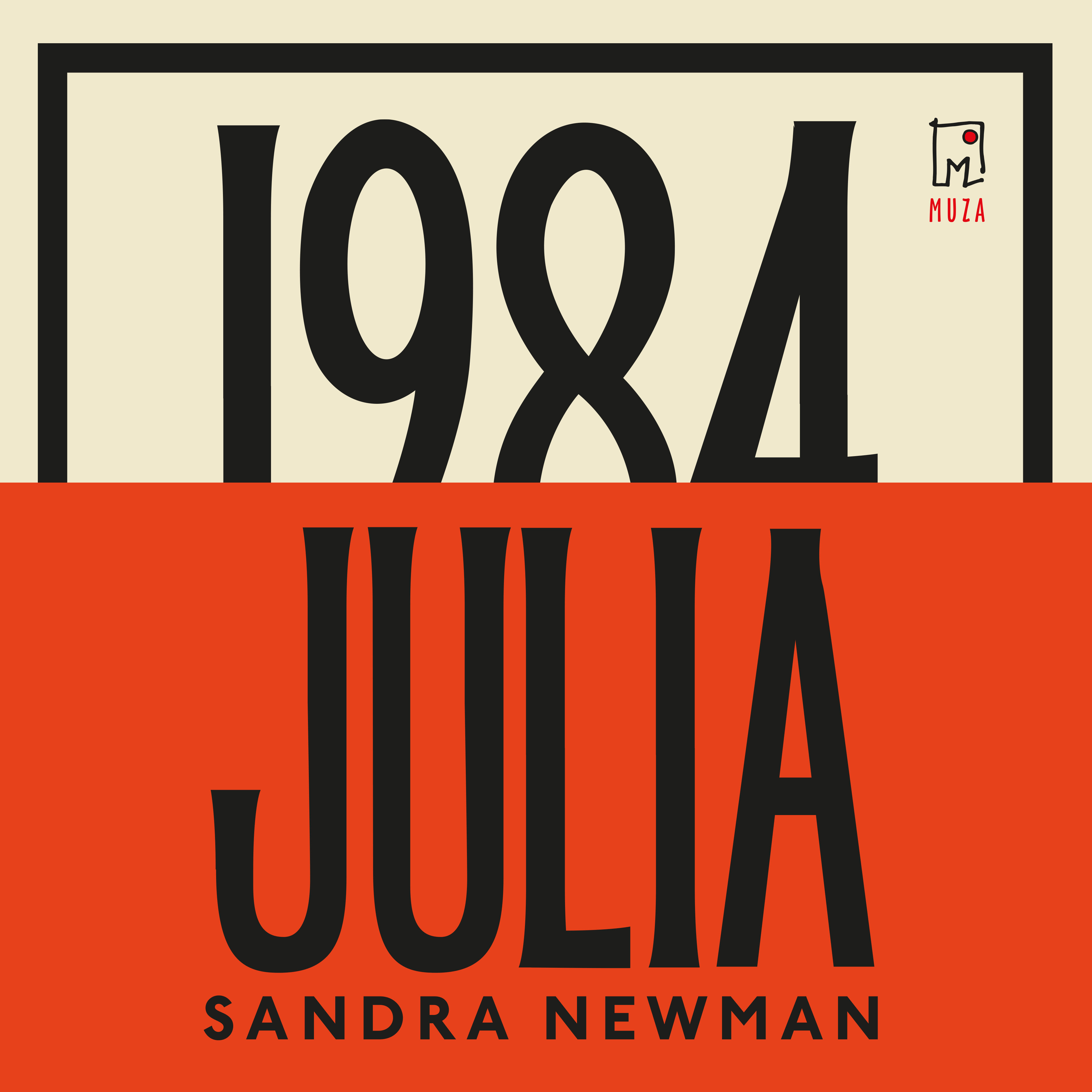 Julia (audiobook MP3)