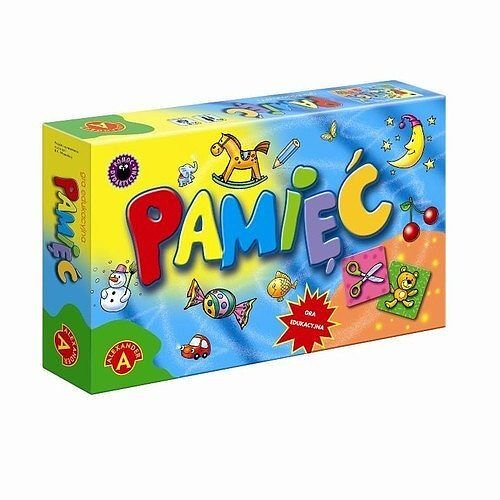 Pamięć