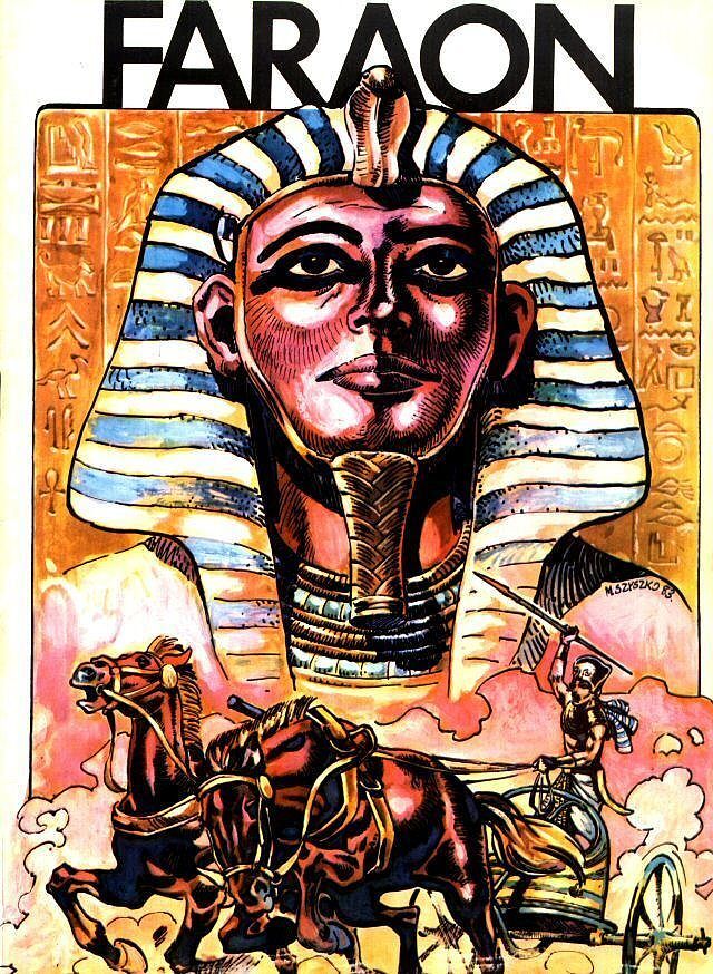 Faraon