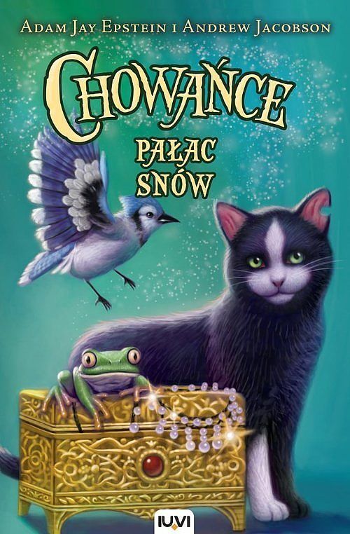 Pałac Snów