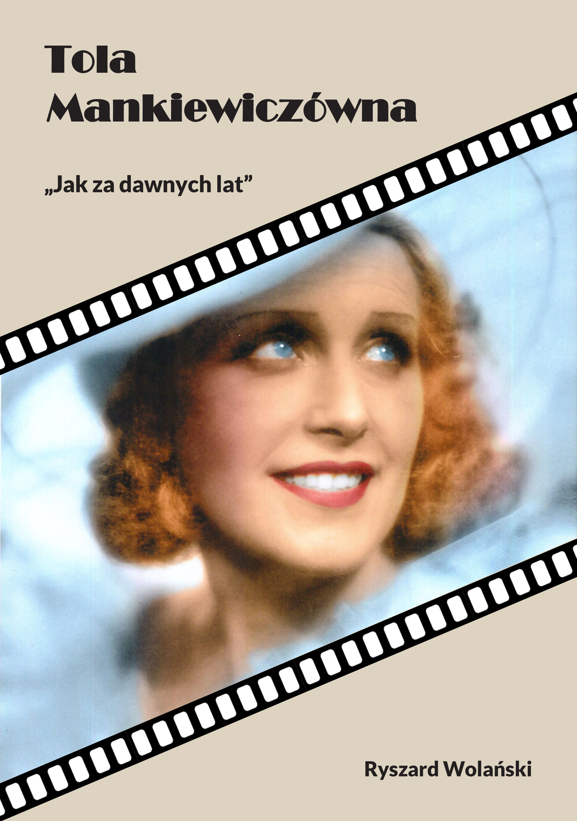 Tola Mankiewiczówna (e-book)