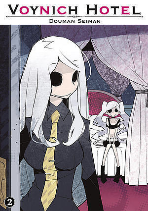 Voynich Hotel - 02