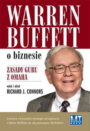 Warren buffett o biznesie