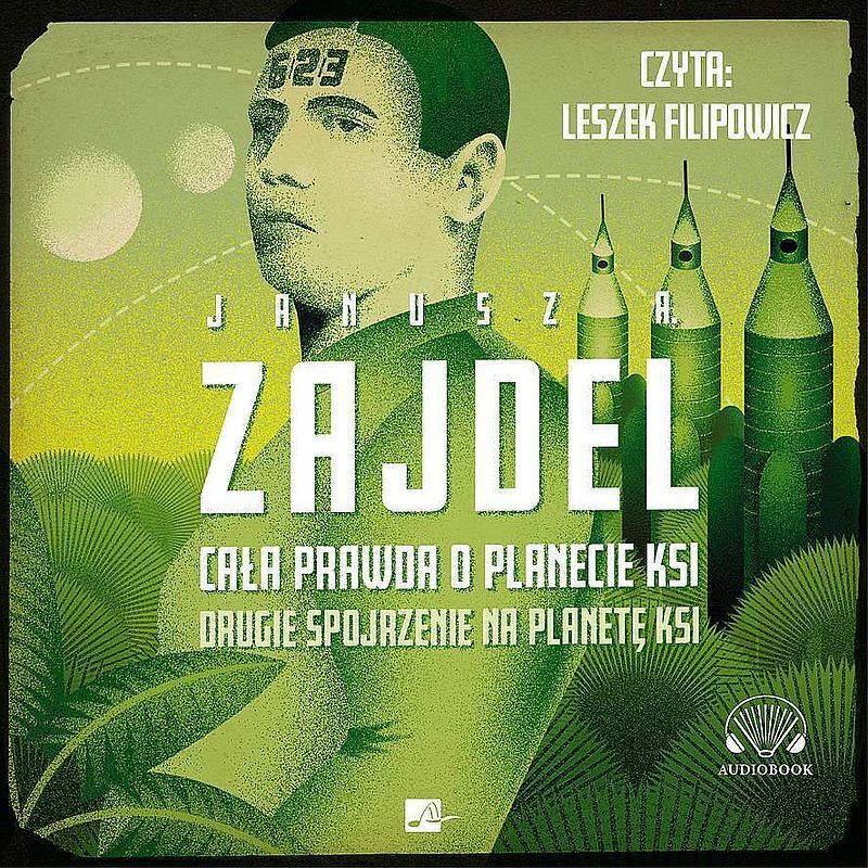 Cd mp3 cała prawda o planecie ksi