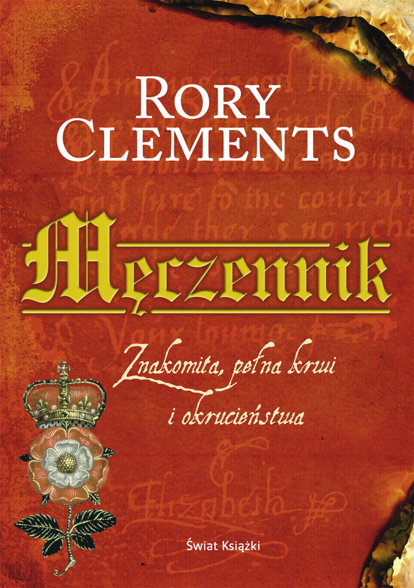 Męczennik