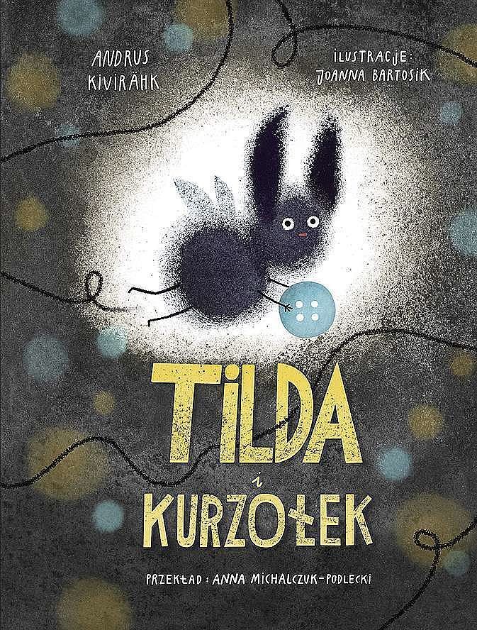 Tilda i kurzołek