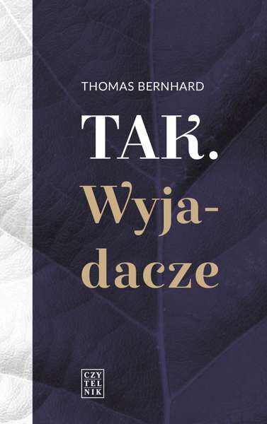 Tak wyjadacze