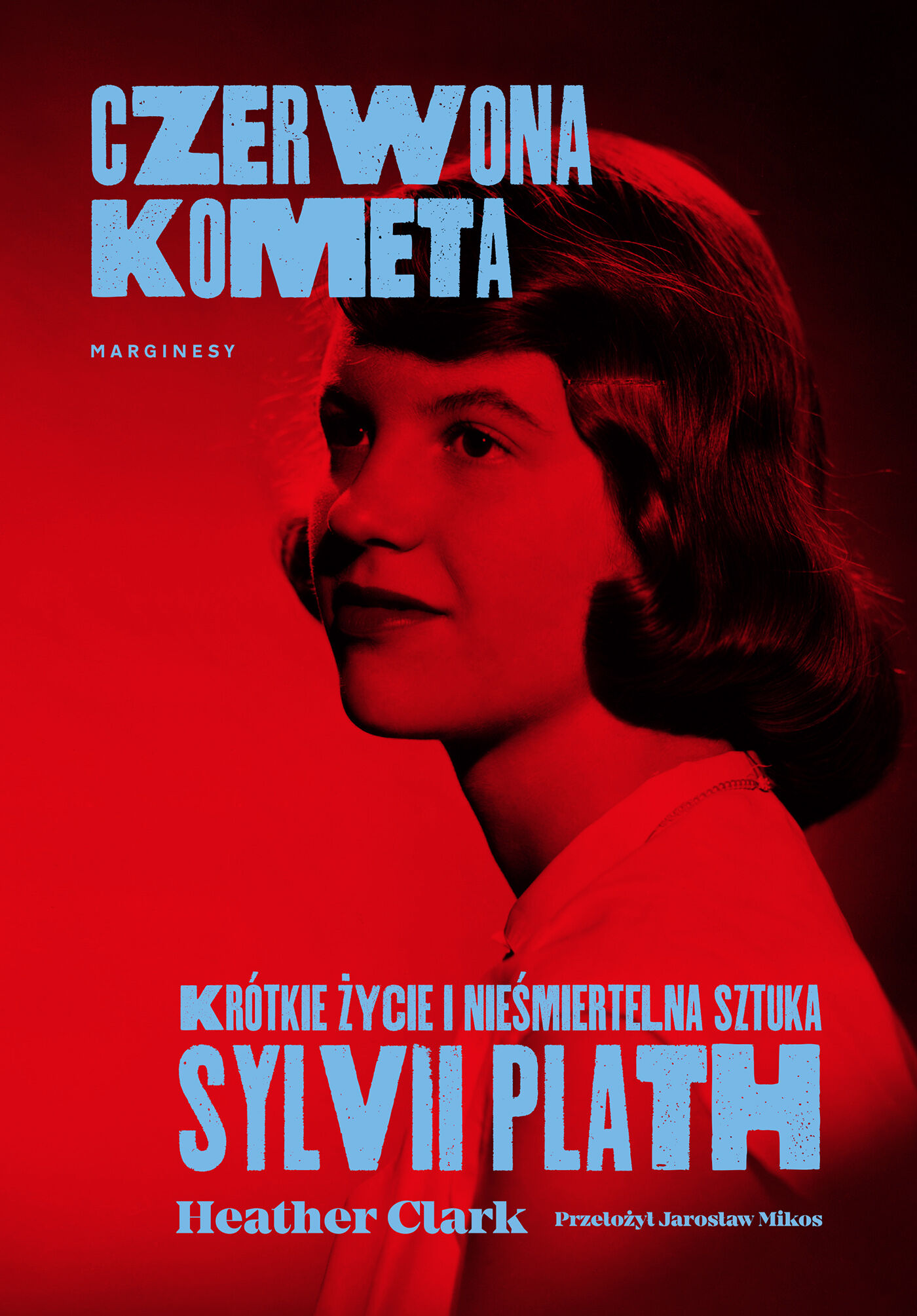 Czerwona kometa