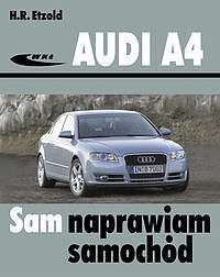 Audi A4 (typu B6/B7) modele 2000-2007