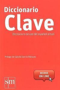 Diccionario Clave plus słownik + Online