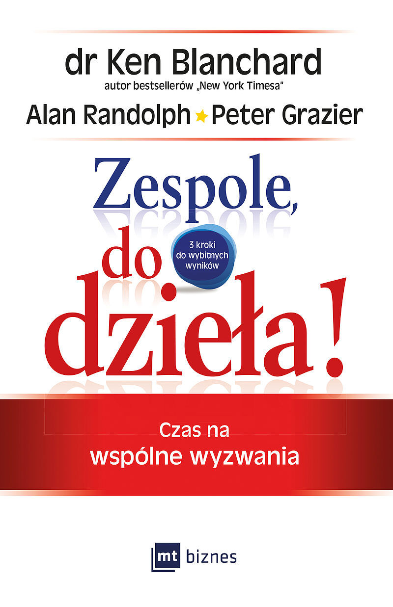 Zespole, do dzieła!