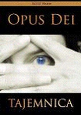 Opus Dei Tajemnica