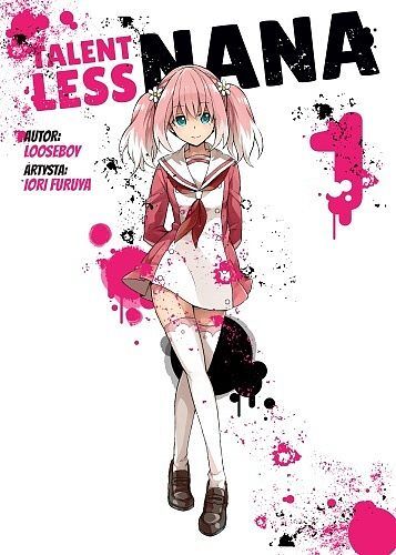 Talentless Nana - 01