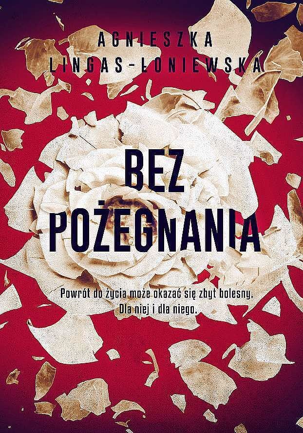 Bez pożegnania wyd. Kieszonkowe