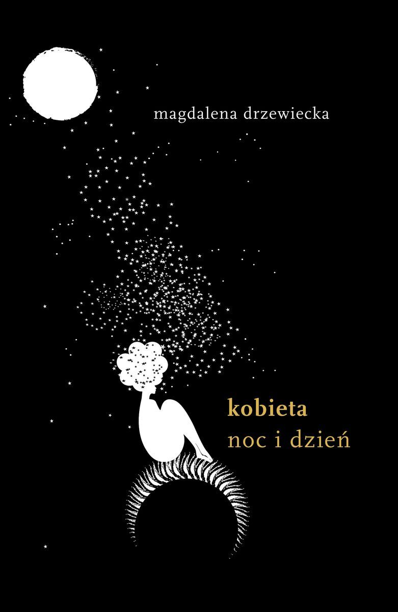 Kobieta. Noc i dzień.