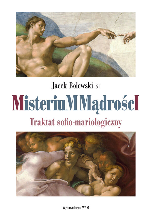Misterium Mądrości