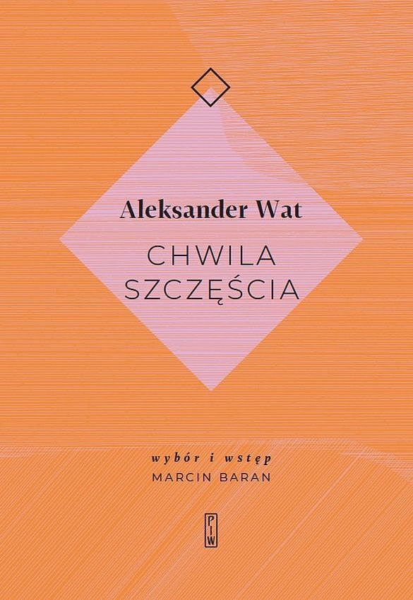Chwila szczęścia
