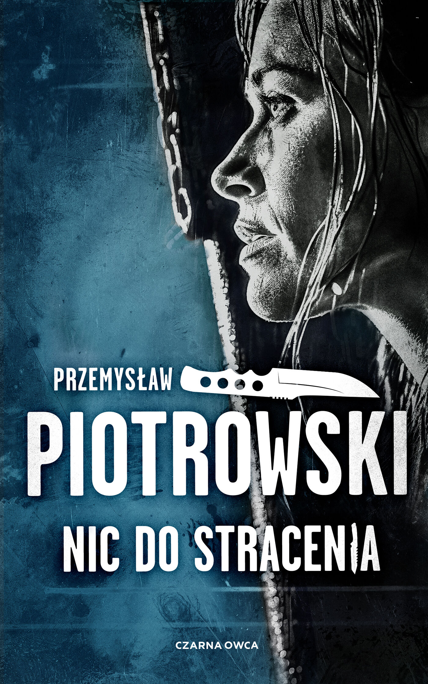 Nic do stracenia (e-book)